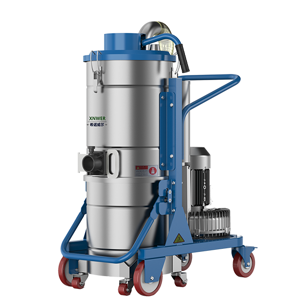 SE系列工業吸塵器 SE系列工業吸塵器